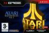 Atari Masterpieces Vol. I Box Art Front